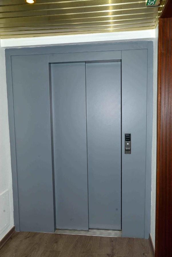 L'Eterlou Hotell La Chambre Exteriör bild