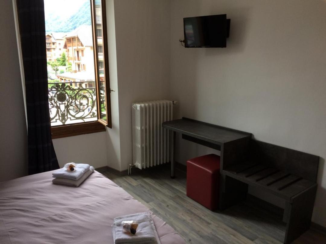L'Eterlou Hotell La Chambre Exteriör bild